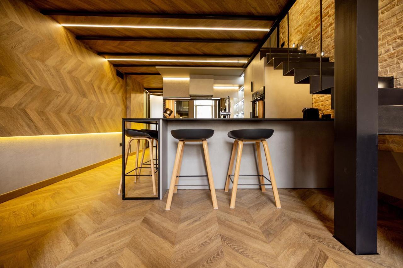 Vulyk - Sauna - Lviv Bagian luar foto